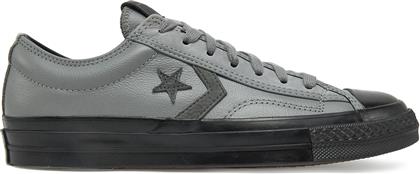 SNEAKERS STAR PLAYER 76 LUXE A12406C 053 ΓΚΡΙ CONVERSE