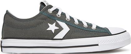 SNEAKERS STAR PLAYER 76 TOUGH TEXTURES A12715C ΓΚΡΙ CONVERSE