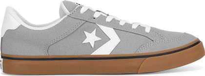 SNEAKERS TOBIN A07510C ΓΚΡΙ CONVERSE