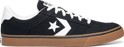 SNEAKERS TOBIN A09827C ΜΑΥΡΟ CONVERSE