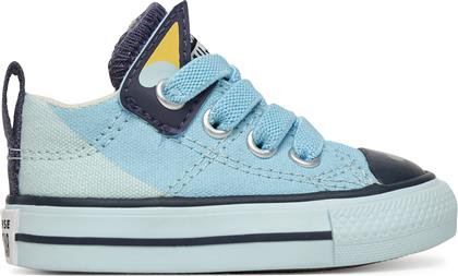 SNEAKERS X BLUEY CHUCK TAYLOR ALL STAR MADISON A16466C ΜΠΛΕ CONVERSE