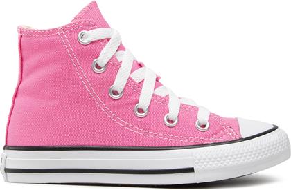 SNEAKERS YTHS CHUCK TAYLOR ALL STAR 3J234C ΡΟΖ CONVERSE από το EPAPOUTSIA