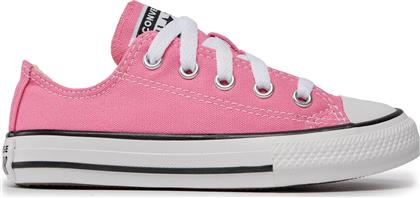 SNEAKERS YTHS CHUCK TAYLOR ALL STAR 3J238 ΡΟΖ CONVERSE