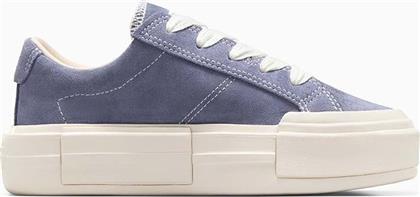 ΣΟΥΕΤ SNEAKERS CHUCK TAYLOR ALL STAR CRUISE ΧΡΩΜΑ: ΜΟΒ, A08331C CONVERSE