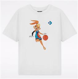 SPACE JAM A NEW LEGACY ΓΥΝΑΙΚΕΙΟ T-SHIRT (9000088846-20682) CONVERSE