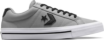 SPORT CASUAL - CLASSIC A10548C ΓΚΡΙ CONVERSE