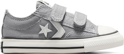 STAR PLAYER 76 EASY-ON A10737C ΓΚΡΙ CONVERSE