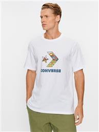 T-SHIRT CONVERSE