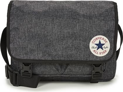 ΤΣΑΝΤΕΣ ΩΜΟΥ CB TAYLOR MESSENGER BAG CONVERSE