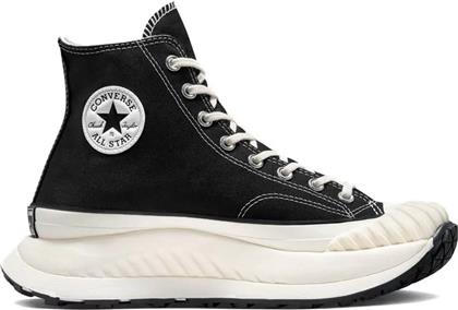 UNISEX SNEAKERS CHUCK - 70 AT CX PLATFORM A03277C CONVERSE από το FAVELA