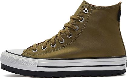 UNISEX SNEAKERS ''CHUCK TAYLOR ALL STAR CITY TREK'' - A05582C ΛΑΔΙ CONVERSE