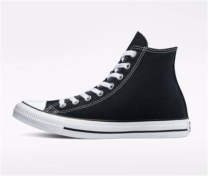 UNISEX SNEAKERS ''CHUCK TAYLOR ALL STAR CLASSIC'' - M9160C-** ΜΑΥΡΟ CONVERSE