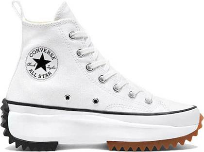 UNISEX SNEAKERS - RUN STAR HIKE 166799C 102 CONVERSE