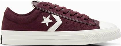 UNISEX SNEAKERS ''STAR PLAYER 76'' - A11532C ΜΠΟΡΝΤΟ CONVERSE από το NOTOS