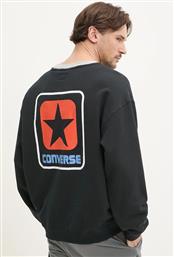 ΒΑΜΒΑΚΕΡΗ ΜΠΛΟΥΖΑ CONVERSE