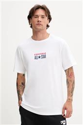 ΒΑΜΒΑΚΕΡΟ ΜΠΛΟΥΖΑΚΙ CONVERSE