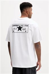 ΒΑΜΒΑΚΕΡΟ ΜΠΛΟΥΖΑΚΙ CONVERSE