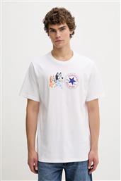 ΒΑΜΒΑΚΕΡΟ ΜΠΛΟΥΖΑΚΙ BLUEY CONVERSE