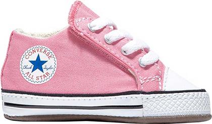 ΒΡΕΦΙΚΑ ΠΑΠΟΥΤΣΙΑ ''CHUCK TAYLOR ALL STAR'' - 280406 ΡΟΖ CONVERSE