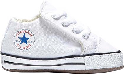 ΒΡΕΦΙΚΑ ΠΑΠΟΥΤΣΙΑ ''CHUCK TAYLOR ALL STAR'' - 287745 ΛΕΥΚΟ CONVERSE