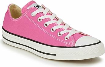 XΑΜΗΛΑ SNEAKERS ALL STAR OX CONVERSE