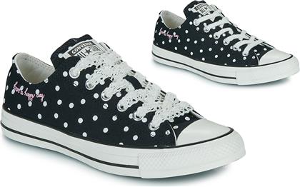 XΑΜΗΛΑ SNEAKERS CHUCK TAYLOR ALL STAR CONVERSE