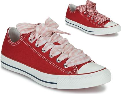 XΑΜΗΛΑ SNEAKERS CHUCK TAYLOR ALL STAR CONVERSE