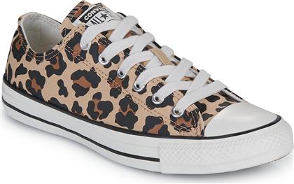 XΑΜΗΛΑ SNEAKERS CHUCK TAYLOR ALL STAR CONVERSE
