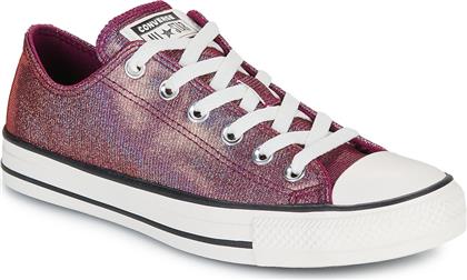 XΑΜΗΛΑ SNEAKERS CHUCK TAYLOR ALL STAR CONVERSE