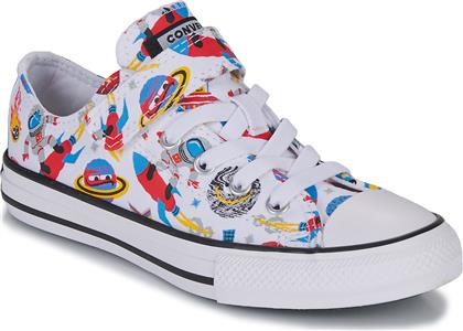 XΑΜΗΛΑ SNEAKERS CHUCK TAYLOR ALL STAR 1V EASY-ON SPACE CRUISER OX CONVERSE από το SPARTOO