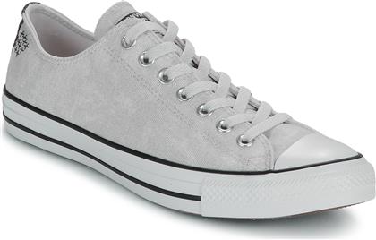 XΑΜΗΛΑ SNEAKERS CHUCK TAYLOR ALL STAR BORO STITCHING CONVERSE από το SPARTOO