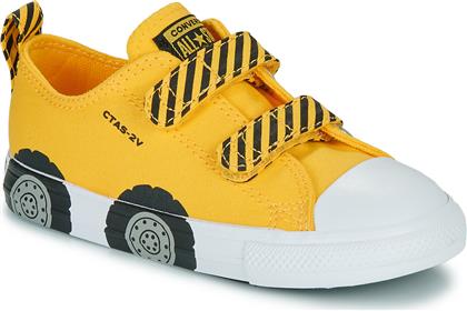 XΑΜΗΛΑ SNEAKERS CHUCK TAYLOR ALL STAR CONSTRUCTION TRUCK EASY-ON CONVERSE