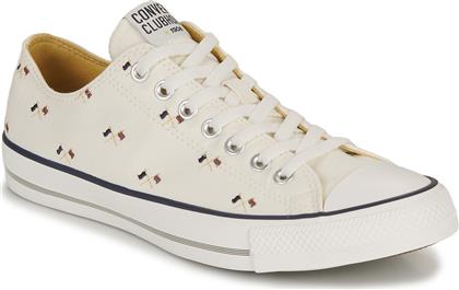 XΑΜΗΛΑ SNEAKERS CHUCK TAYLOR ALL STAR-CONVERSE CLUBHOUSE από το SPARTOO