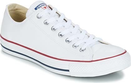 XΑΜΗΛΑ SNEAKERS CHUCK TAYLOR ALL STAR CORE LEATHER OX CONVERSE