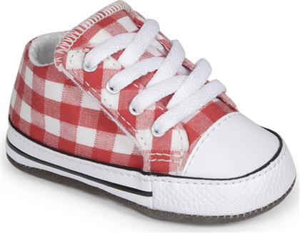 XΑΜΗΛΑ SNEAKERS CHUCK TAYLOR ALL STAR CRIBSTER CONVERSE