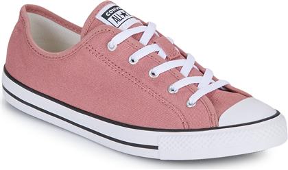 XΑΜΗΛΑ SNEAKERS CHUCK TAYLOR ALL STAR DAINTY CONVERSE