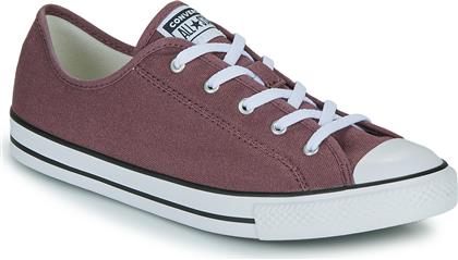 XΑΜΗΛΑ SNEAKERS CHUCK TAYLOR ALL STAR DAINTY CONVERSE