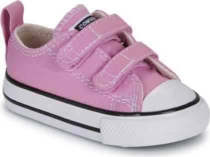 XΑΜΗΛΑ SNEAKERS CHUCK TAYLOR ALL STAR EASY ON CONVERSE