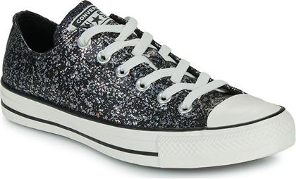 XΑΜΗΛΑ SNEAKERS CHUCK TAYLOR ALL STAR GLITTER CONVERSE