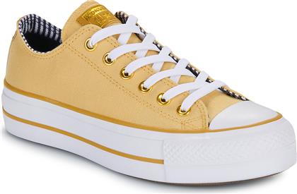 XΑΜΗΛΑ SNEAKERS CHUCK TAYLOR ALL STAR LIFT CONVERSE από το SPARTOO