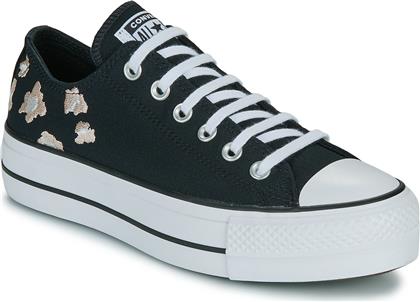 XΑΜΗΛΑ SNEAKERS CHUCK TAYLOR ALL STAR LIFT CONVERSE