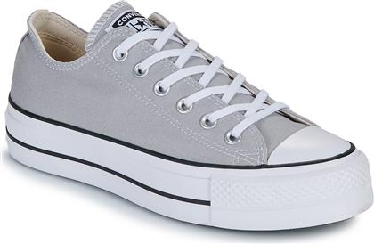 XΑΜΗΛΑ SNEAKERS CHUCK TAYLOR ALL STAR LIFT PLATFORM CONVERSE
