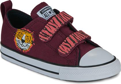 XΑΜΗΛΑ SNEAKERS CHUCK TAYLOR ALL STAR LIONS EASY ON CONVERSE