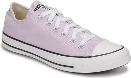 XΑΜΗΛΑ SNEAKERS CHUCK TAYLOR ALL STAR SEASONAL COLOR OX CONVERSE από το SPARTOO
