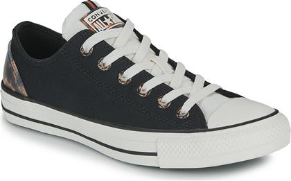 XΑΜΗΛΑ SNEAKERS CHUCK TAYLOR ALL STAR TORTOISE CONVERSE