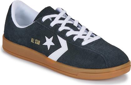 XΑΜΗΛΑ SNEAKERS CLASSIC TRAINER SUEDE CONVERSE
