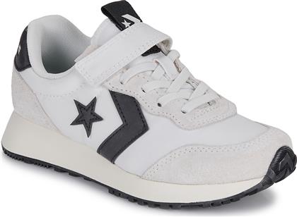 XΑΜΗΛΑ SNEAKERS OMEGA TRAINER EASY ON CONVERSE
