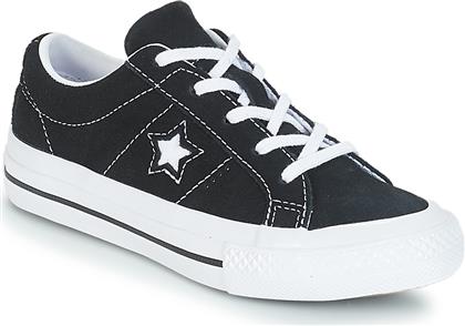 XΑΜΗΛΑ SNEAKERS ONE STAR OX CONVERSE από το SPARTOO