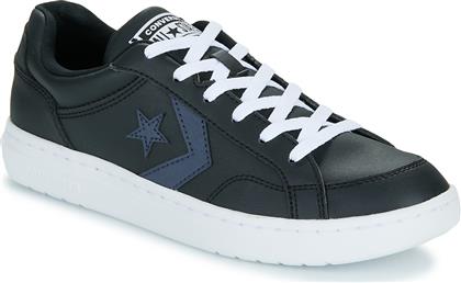 XΑΜΗΛΑ SNEAKERS PRO BLAZE V2 FAUX LEATHER CONVERSE από το SPARTOO