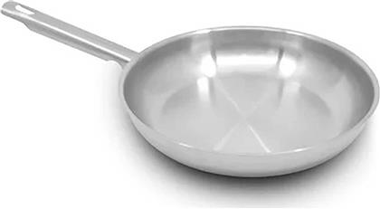 COOK-SHOP ΤΗΓΑΝΙ ΑΝΟΞΕΙΔΩΤΟ ECO 28 CM - 30002460.1 COOK SHOP